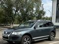 Volkswagen Touareg 2007 года за 6 500 000 тг. в Степногорск – фото 5