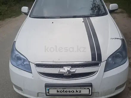 Chevrolet Epica 2011 года за 2 500 000 тг. в Рудный