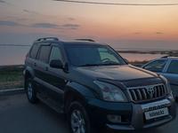 Toyota Land Cruiser Prado 2008 года за 11 700 000 тг. в Кокшетау