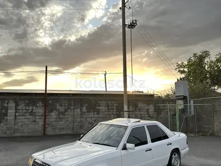 Mercedes-Benz E 220 1995 года за 3 000 000 тг. в Шымкент – фото 25