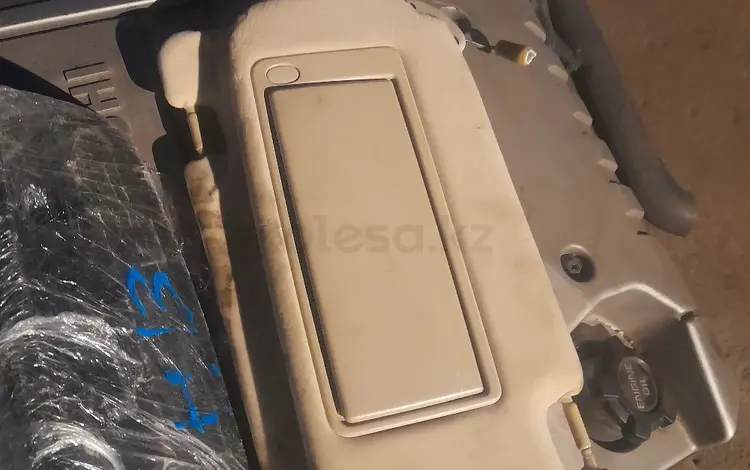 Козырьки за 10 000 тг. в Алматы