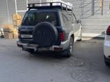 Nissan Patrol 2001 года за 8 500 000 тг. в Алматы – фото 5