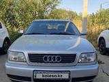 Audi A6 1995 годаүшін3 100 000 тг. в Алматы – фото 2