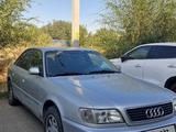 Audi A6 1995 годаүшін3 100 000 тг. в Алматы – фото 3