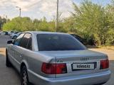 Audi A6 1995 годаүшін3 100 000 тг. в Алматы – фото 4
