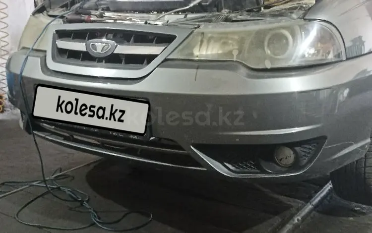 Daewoo Nexia 2012 годаүшін1 450 000 тг. в Талдыкорган