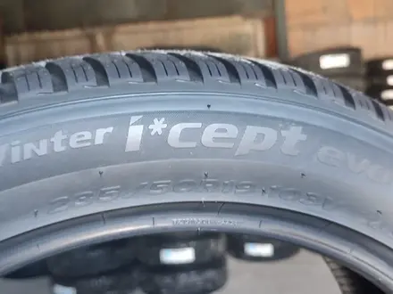 Hankook Winter W330A 235/50 R19 103V 2024 Korea за 77 000 тг. в Алматы – фото 7