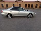 Toyota Camry 2004 года за 6 500 000 тг. в Арысь – фото 4