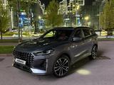 Jetour X70 Plus 2024 года за 9 300 000 тг. в Алматы
