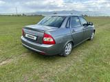 ВАЗ (Lada) Priora 2170 2011 годаfor1 600 000 тг. в Талдыкорган – фото 2