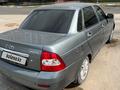 ВАЗ (Lada) Priora 2170 2011 годаүшін1 200 000 тг. в Астана – фото 4