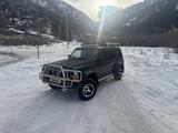 Nissan Patrol 1991 года за 5 500 000 тг. в Алматы – фото 4