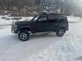 Nissan Patrol 1991 года за 5 500 000 тг. в Алматы – фото 5