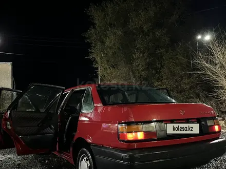 Volkswagen Passat 1988 года за 700 000 тг. в Экибастуз – фото 5