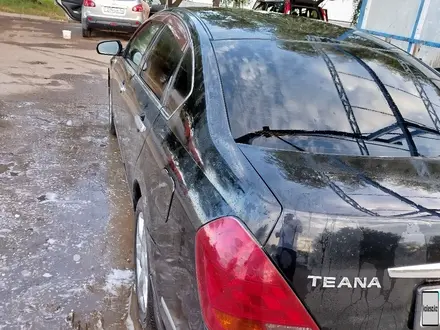 Nissan Teana 2007 года за 3 700 000 тг. в Павлодар – фото 10