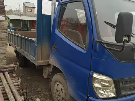 Foton  Auman BJ10xx 2012 года за 3 500 000 тг. в Алматы