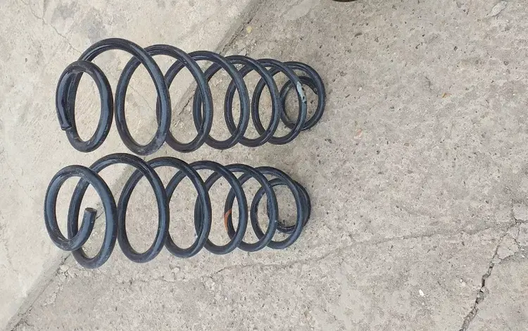 Передние пружины за 5 000 тг. в Уральск