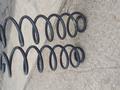 Передние пружины за 5 000 тг. в Уральск – фото 2