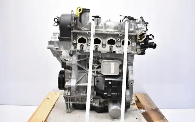 Контрактный двигатель из японии за 200 000 тг. в Алматы