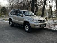 Toyota Land Cruiser Prado 2007 года за 10 000 000 тг. в Шымкент