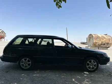 Subaru Legacy 1992 года за 800 000 тг. в Шымкент – фото 3