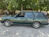 Subaru Legacy 1992 годаүшін800 000 тг. в Шымкент – фото 5