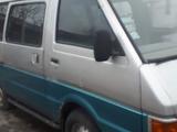 Nissan Vanette 1990 годаүшін1 000 000 тг. в Павлодар – фото 2