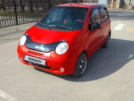 Daewoo Matiz 2006 года за 850 000 тг. в Алматы