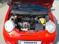 Daewoo Matiz 2006 года за 850 000 тг. в Алматы – фото 5