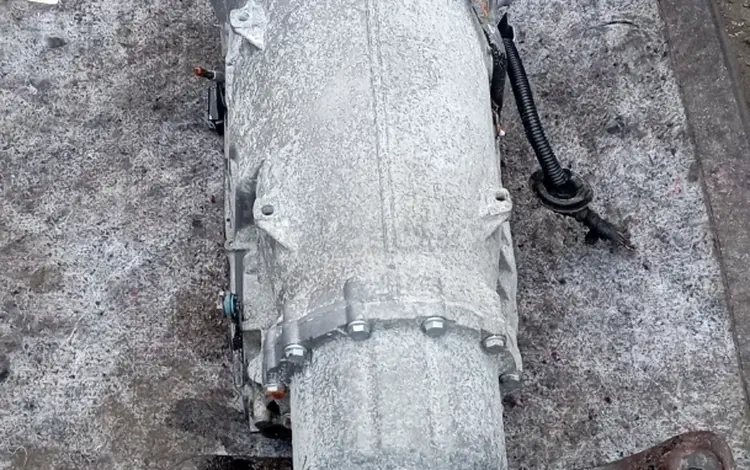 КПП АКПП Мкпп Корзина маховик цилиндр рабочй подшипник выжмной Кардан муфта за 50 000 тг. в Алматы
