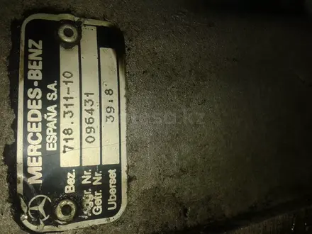 КПП АКПП Мкпп Корзина маховик цилиндр рабочй подшипник выжмной Кардан муфта за 50 000 тг. в Алматы – фото 8