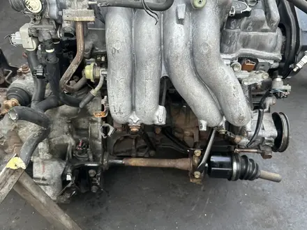 3S катушковый двигатель 2wd Toyota Camry, Carina E, Caldina, Corona, Avensi за 299 000 тг. в Алматы – фото 4