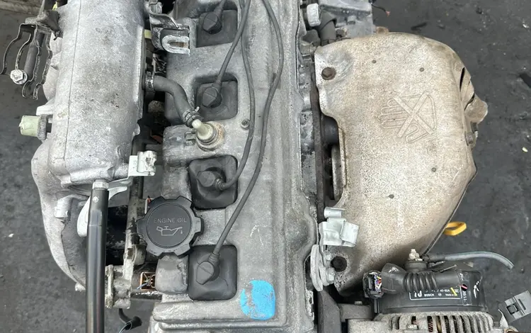 3S катушковый двигатель 2wd Toyota Camry, Carina E, Caldina, Corona, Avensiүшін299 000 тг. в Алматы
