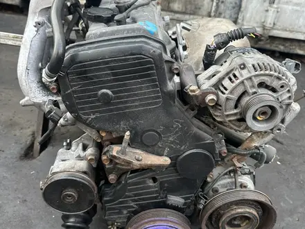 3S катушковый двигатель 2wd Toyota Camry, Carina E, Caldina, Corona, Avensi за 299 000 тг. в Алматы – фото 2