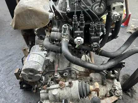 3S катушковый двигатель 2wd Toyota Camry, Carina E, Caldina, Corona, Avensi за 299 000 тг. в Алматы – фото 5