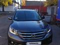 Honda CR-V 2014 годаfor11 250 000 тг. в Караганда