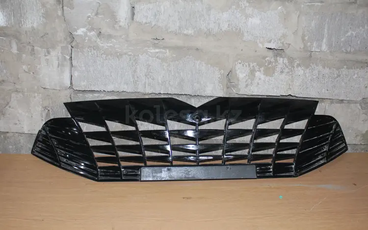 Решетка радиатора Kaiyi X7 Kunlun за 55 000 тг. в Караганда