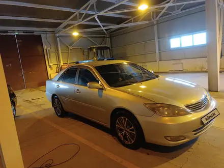 Toyota Camry 2003 года за 5 200 000 тг. в Павлодар – фото 2