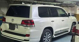 Toyota Land Cruiser 2019 года за 45 000 000 тг. в Алматы – фото 3