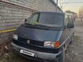 Volkswagen Caravelle 1992 годаfor2 200 000 тг. в Шымкент – фото 7