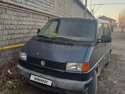 Volkswagen Caravelle 1992 года за 2 200 000 тг. в Шымкент – фото 7