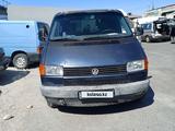 Volkswagen Caravelle 1992 годаfor2 200 000 тг. в Шымкент – фото 5