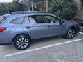 Subaru Outback 2015 года за 10 200 000 тг. в Алматы – фото 10