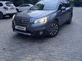 Subaru Outback 2015 года за 10 200 000 тг. в Алматы