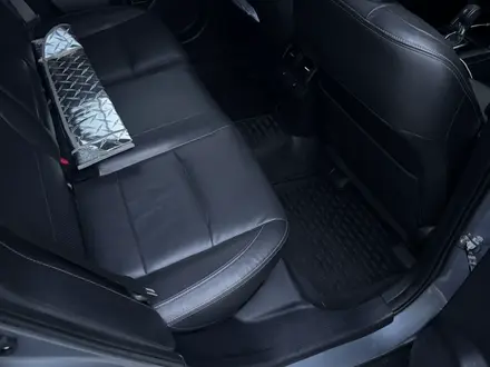 Subaru Outback 2015 года за 10 200 000 тг. в Алматы – фото 7