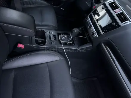Subaru Outback 2015 года за 10 200 000 тг. в Алматы – фото 8