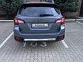Subaru Outback 2015 года за 10 200 000 тг. в Алматы – фото 9