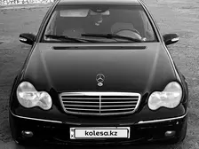 Mercedes-Benz C-Class, 2000