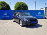 ВАЗ (Lada) Priora 2170 2013 годаүшін2 190 000 тг. в Талдыкорган – фото 3