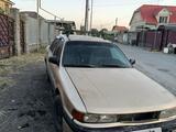 Mitsubishi Galant 1990 годаүшін450 000 тг. в Алматы